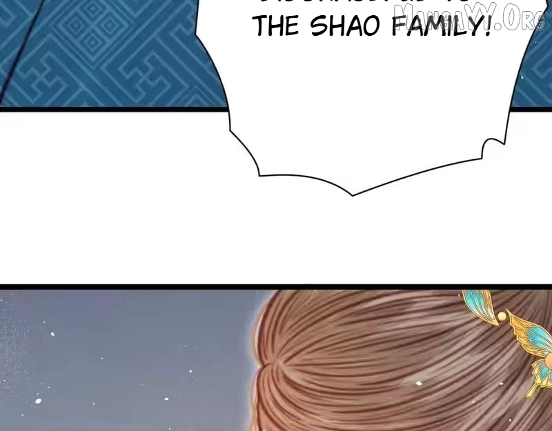 Shao Hua Long: Rebirth of the Evil Concubine’s Counterattack Chapter 37 - page 162